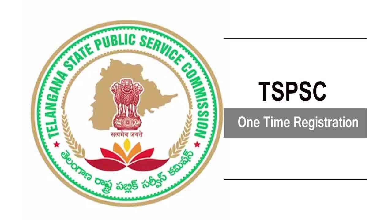 TSPSC | ఓటీఆర్‌లో కొత్త‌గా 37,983 మంది రిజిస్ట్రేష‌న్స్