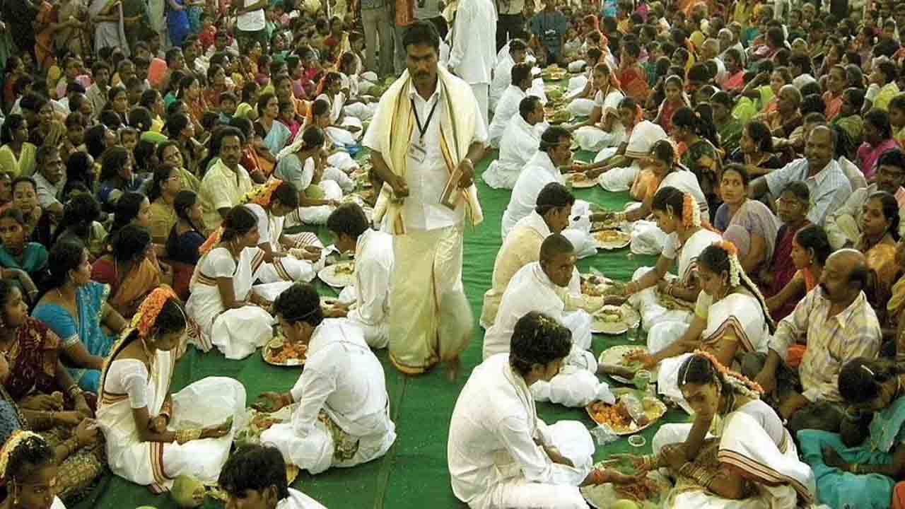 త్వరలో పెద్ద ఎత్తున కల్యాణమస్తు..