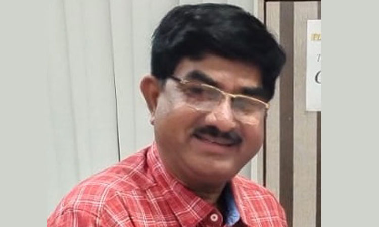 టీవీవీపీ కమిషనర్‌గా అజయ్‌కుమార్‌