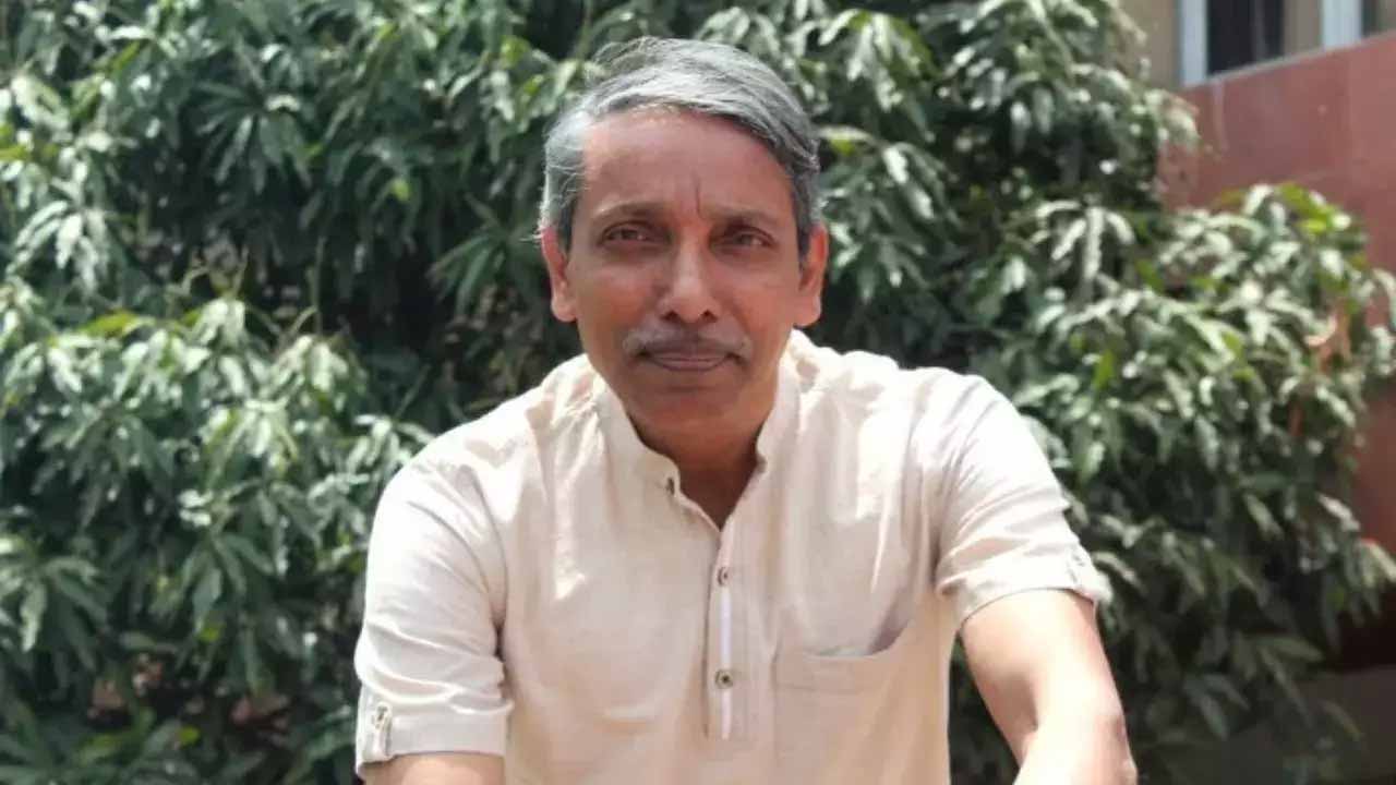 సీయూఈటీ 2022లో పాల్గొనేందుకు క‌ర్ణాట‌క‌లోని 25 రాష్ట్ర వ‌ర్సిటీల అంగీకారం: యూజీసీ చైర్మ‌న్