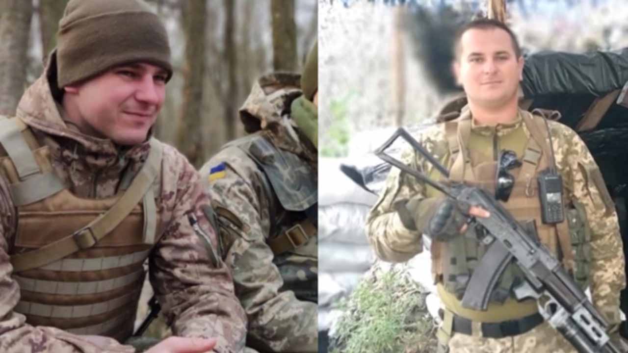 Heartbreaking: త‌మ్ముడి స‌మాధిపై గులాబీలు చెద‌ర‌క‌ముందే అన్నకు అంత్య‌క్రియ‌లు.. ఉక్రెయిన్‌లో హృద‌య‌విదార‌క ఘ‌ట‌న‌!!