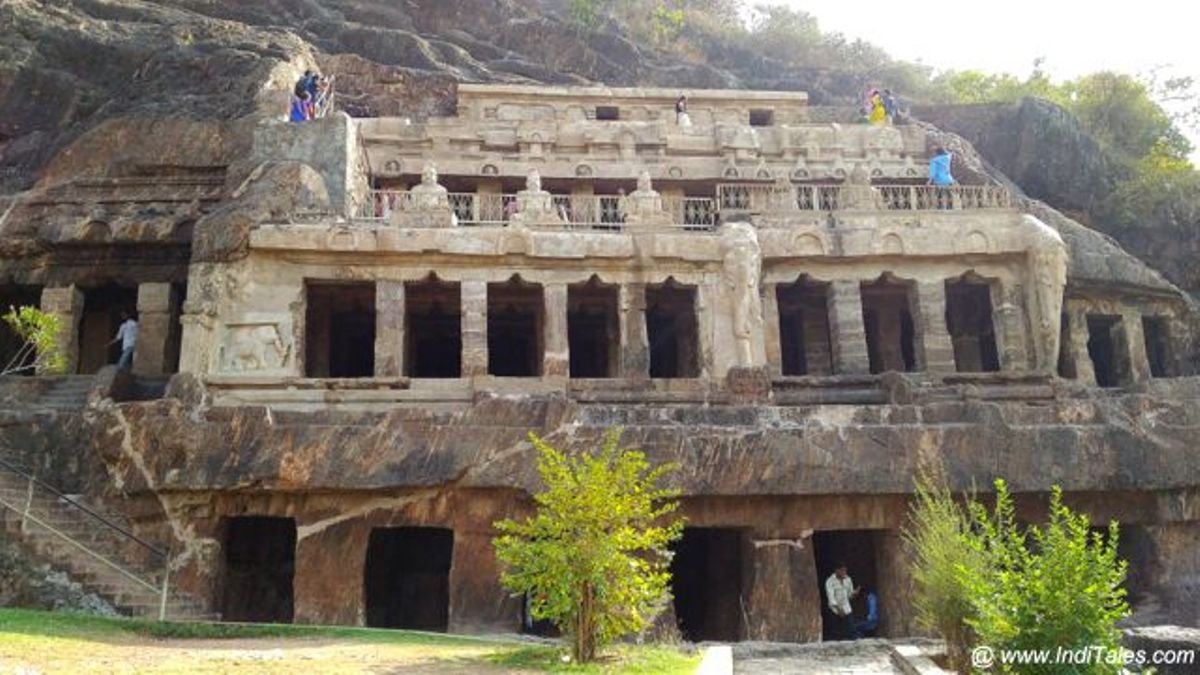 Vishnu Kundinu | విష్ణుకుండినుల మతపరిస్థితులు