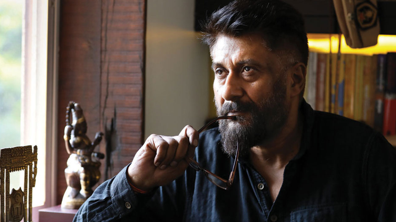 ఇక నెక్ట్స్‌.. ‘ఢిల్లీ ఫైల్స్‌’… వివేక్ అగ్నిహోత్రి ప్ర‌క‌ట‌న