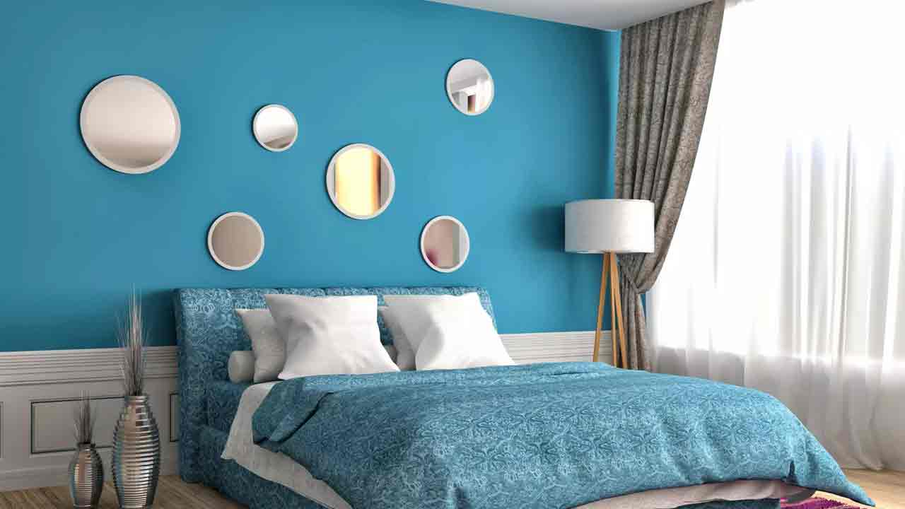 Vastu for Colors | ఇంటికి ఏ రంగులు ప‌డితే అవి వేయొద్దా.. ఏ రంగు వేస్తే ఏమ‌వుతుంది?