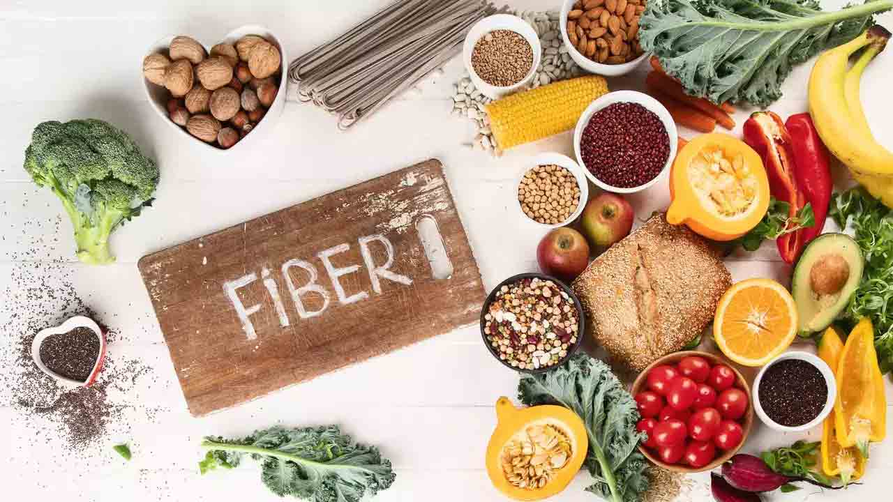 Health Tips | త‌గినంత ఫైబ‌ర్ ఫుడ్ తీసుకోవాలంటే ఇలా చేయండి