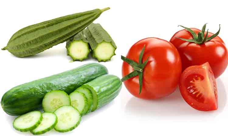 ఎండలకు జాగ్రత్త!