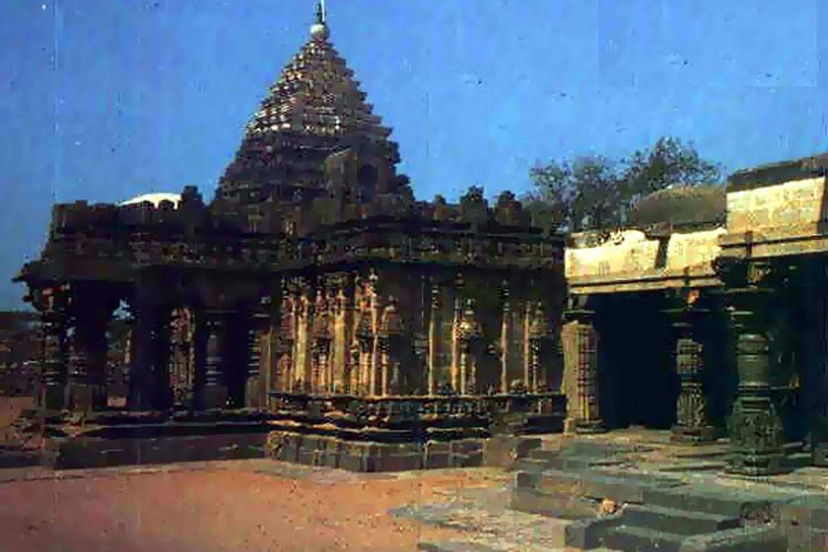 Vemulawada Chalukyas | వేములవాడ చాళుక్యులు