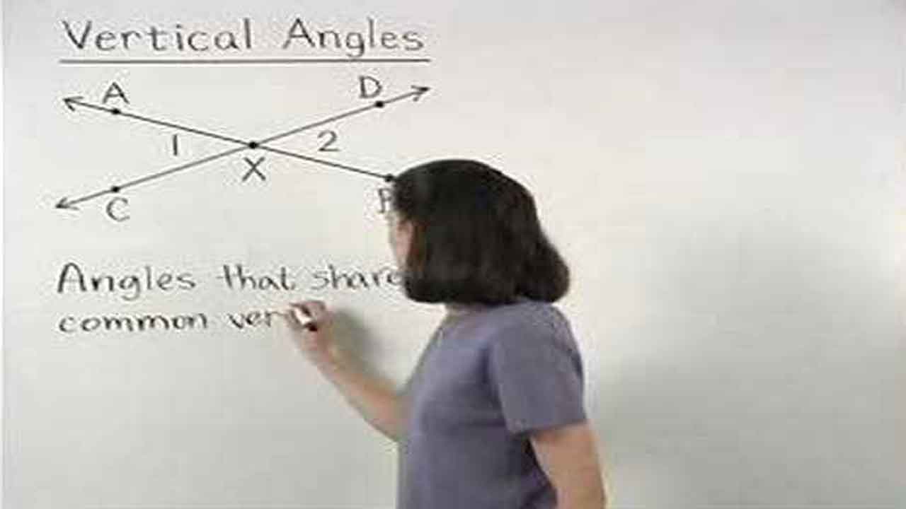 శీర్షాభిముఖ కోణాలు సమానమన్న శాస్త్రవేత్త?