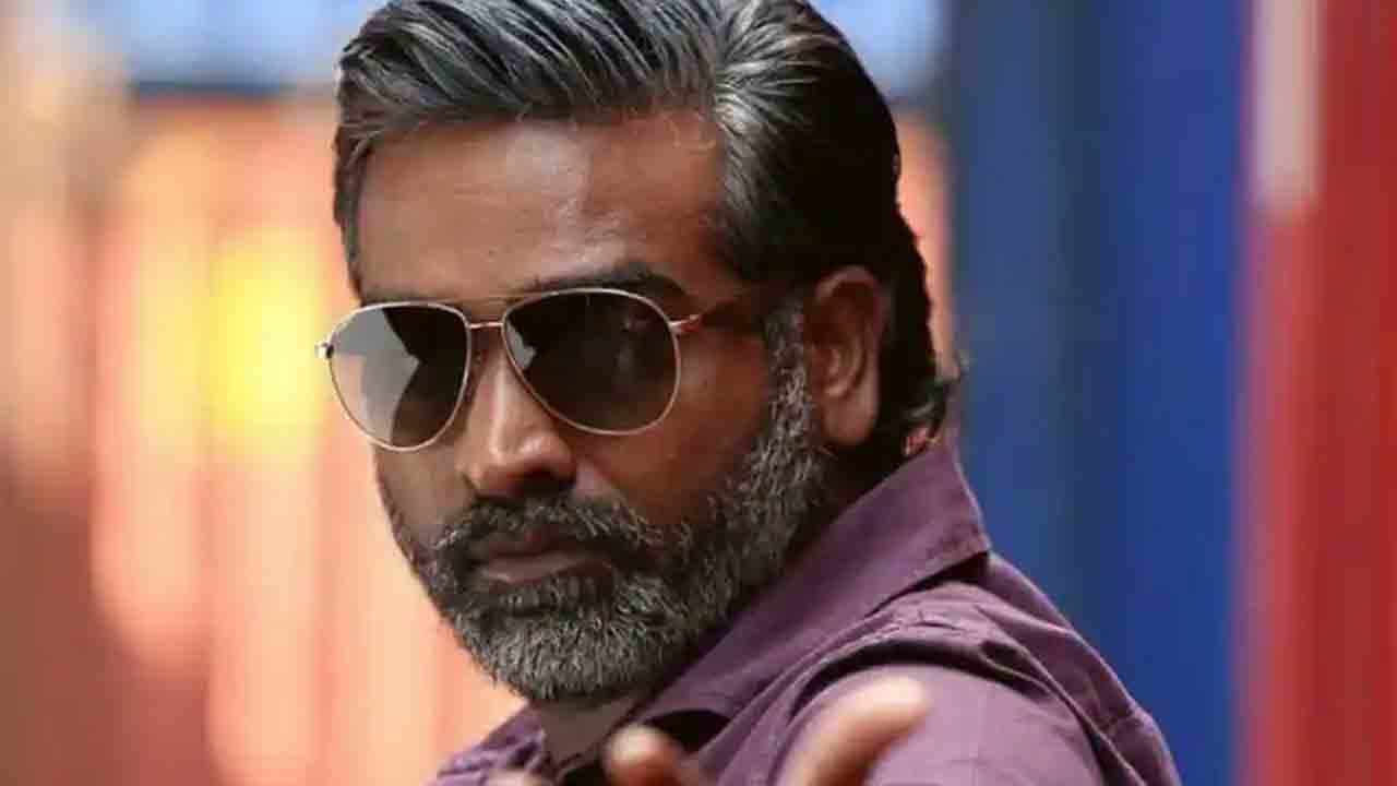 Vijay Sethupathi | ఆ స్టార్ హీరో సినిమాలో విల‌న్‌గా విజ‌య్ సేతుప‌తి?
