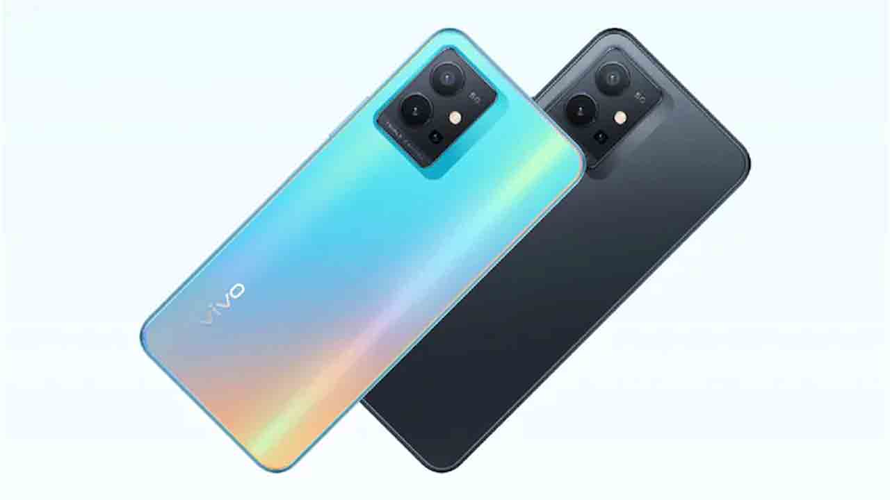 Vivo :  న్యూ టి సిరీస్‌లో రెండు స్మార్ట్‌ఫోన్ల‌ను లాంఛ్ చేయ‌నున్న వివో!