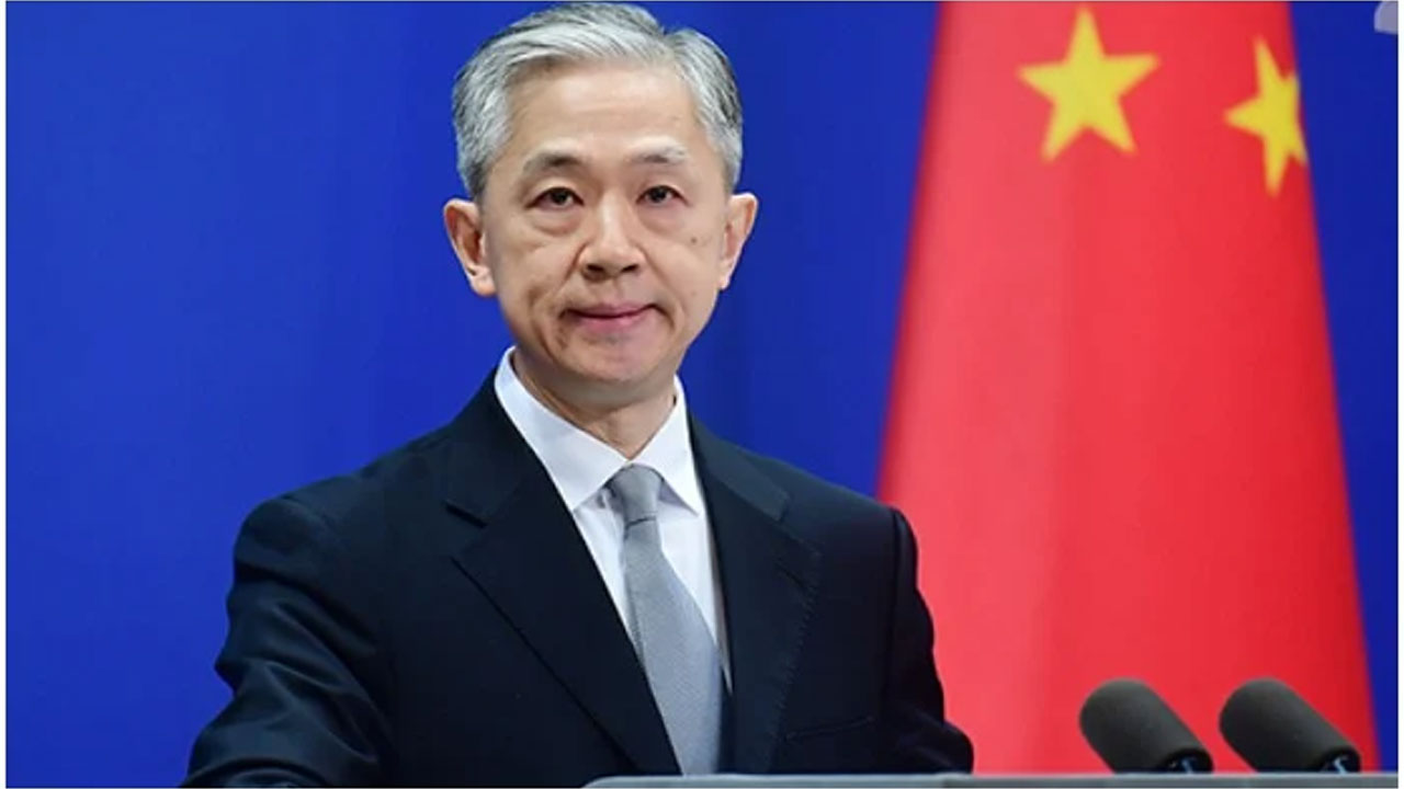 పాక్‌లో రాజ‌కీయ ప‌క్షాల‌న్నీ ఏకం కావాలి.. అభివృద్ధికి పాటుప‌డాలి :  చైనా