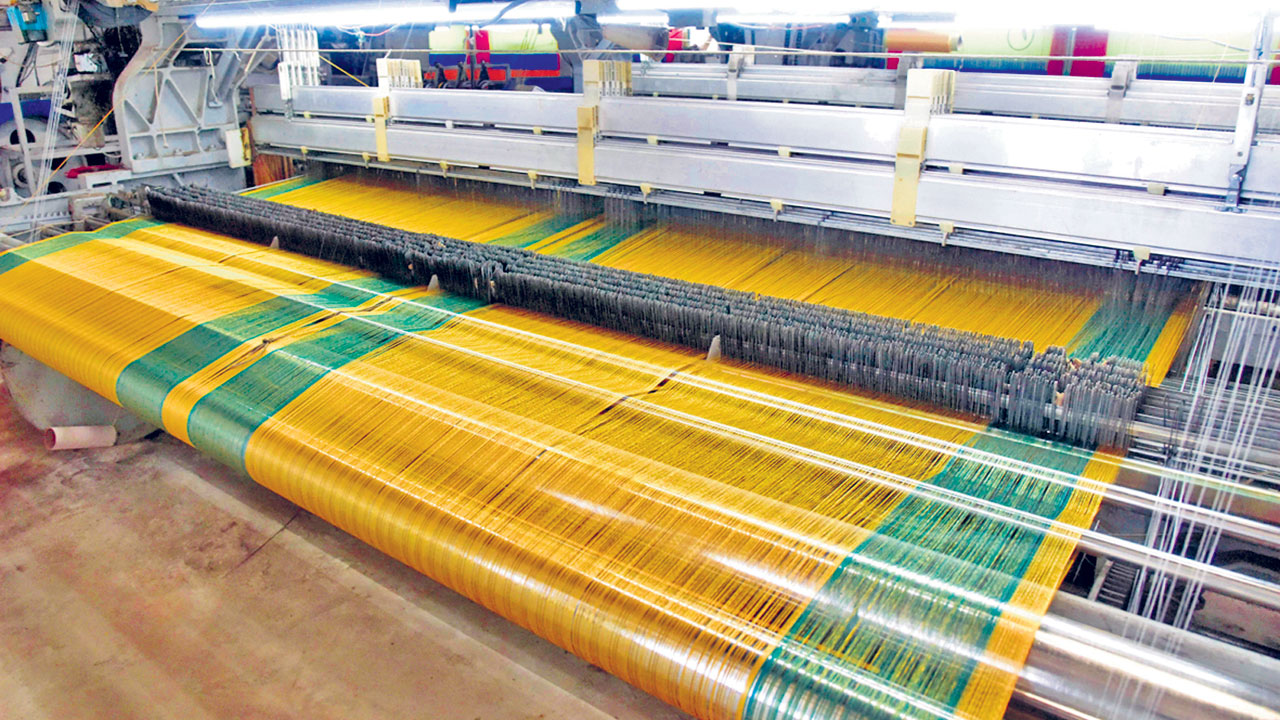 సూరత్‌ సే.. సూరత్‌ తక్‌.. వరంగల్‌ వస్త్ర వైభవం!