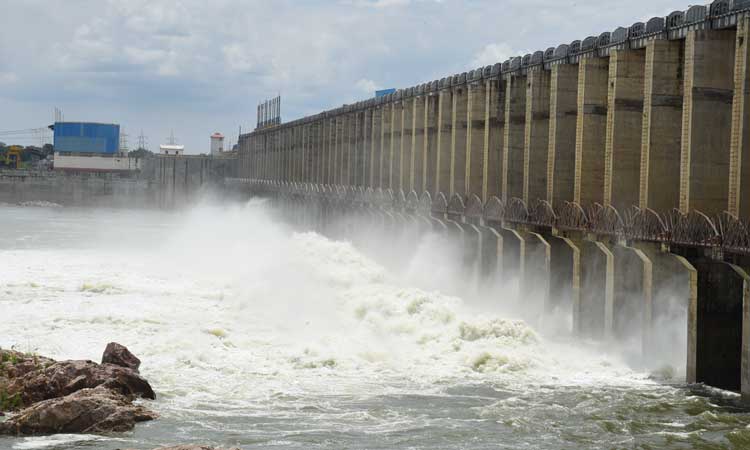 కృష్ణా జలాల్లో అన్యాయం ఎన్నేండ్లు?