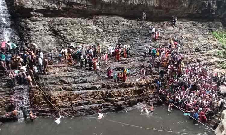 మార్మోగిన లింగమయ్య నామస్మరణ