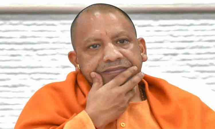 హ్యాపీగా లేని యూపీ