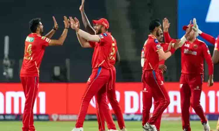 IPL Mumbai Vs Punjab | ఉత్కంఠ పోరులో ముంబై ఇండియన్స్పై పంబాజ్ కింగ్స్ విజయం