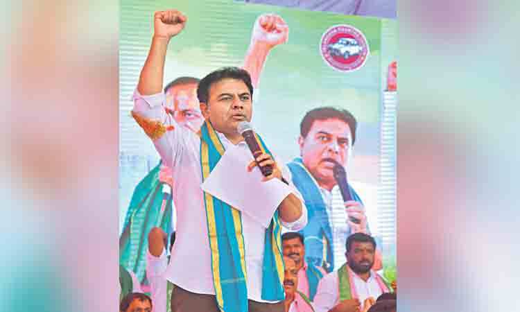 చేతకాకుంటే దిగిపోండి!