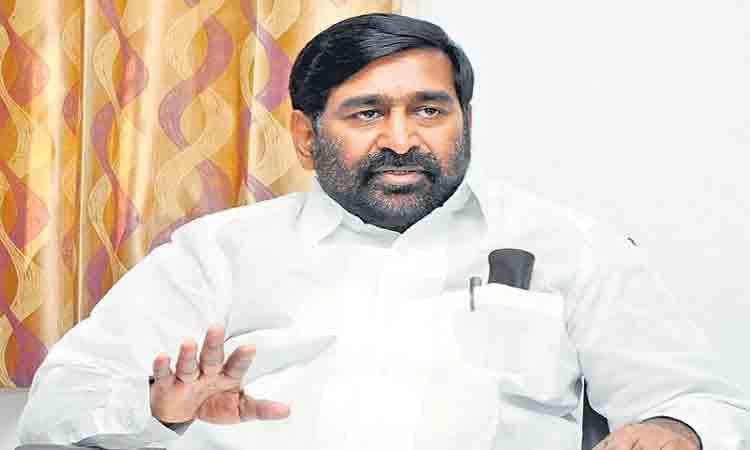 విద్యుదుత్పత్తిపై ఏపీది చిల్లర రాద్ధాంతం