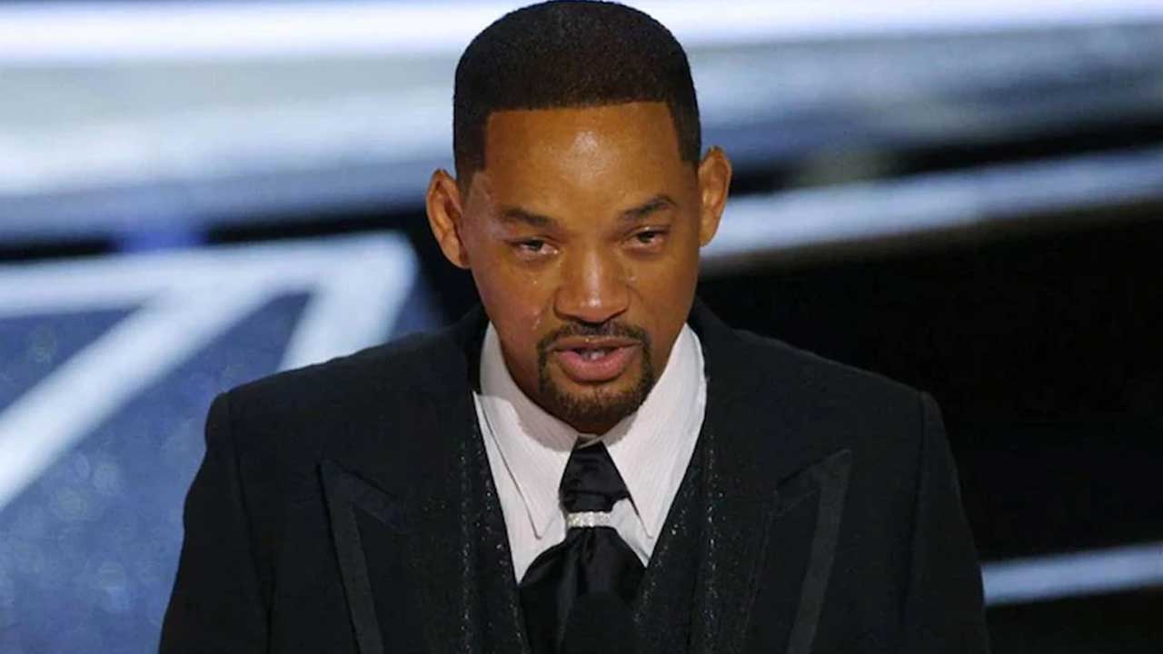 ఆ ఘటన బాధించింది.. అకాడమీ సభ్యత్వానికి రాజీనామా చేస్తున్నా: విల్‌ స్మిత్‌