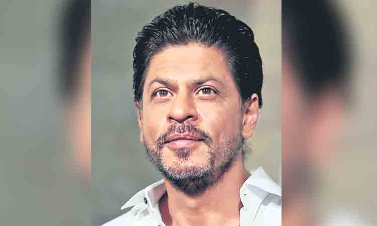 షారుఖ్‌ఖాన్‌ ‘డంకీ’