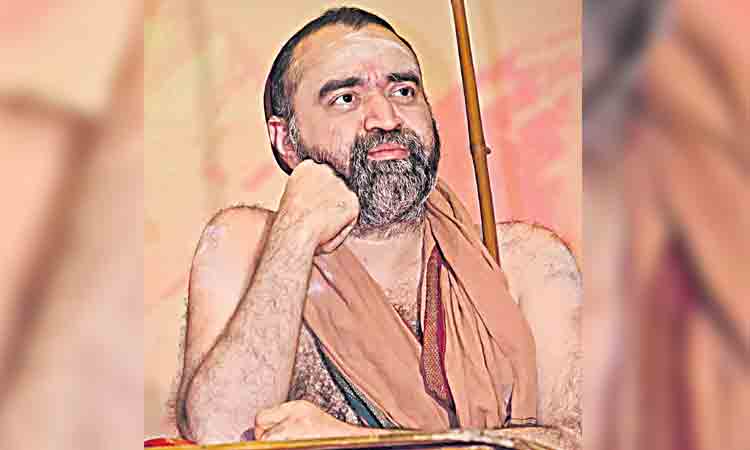 జయతు జయతు జగద్గురు