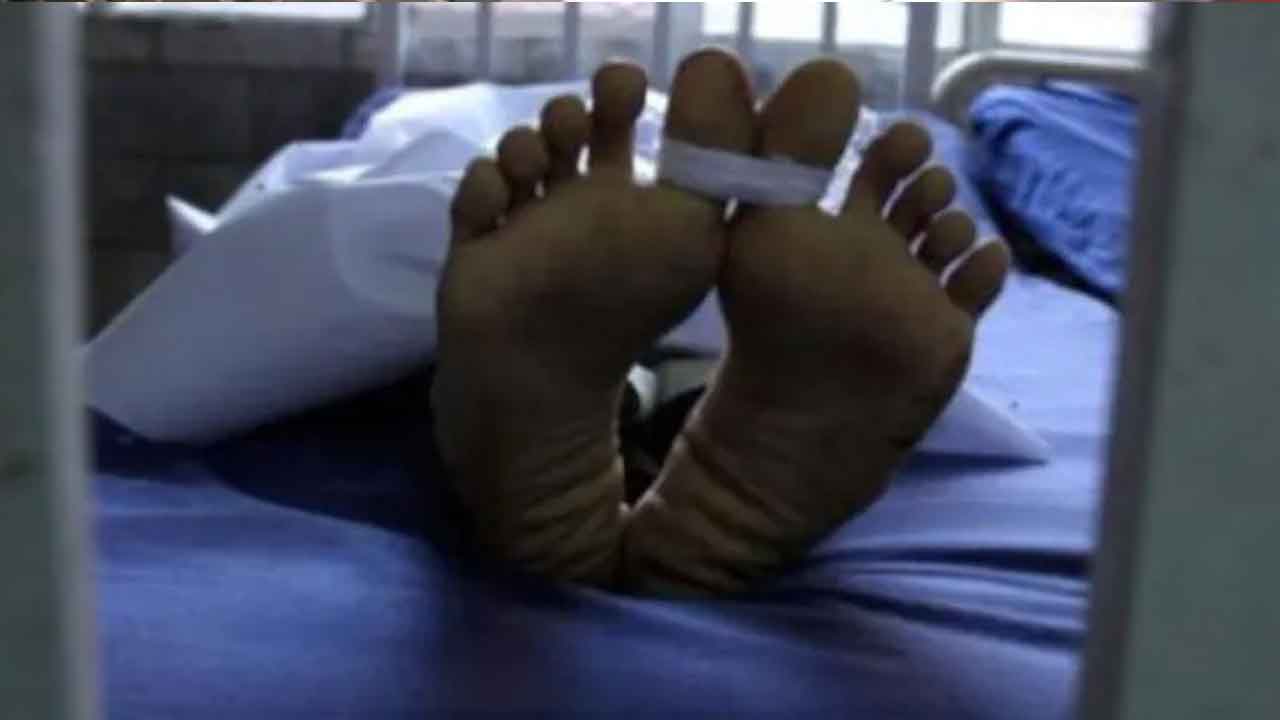 విజయవాడ దవాఖానాలో బాలింత మృతి.. వైద్యం వికటించేనని ఆందోళన