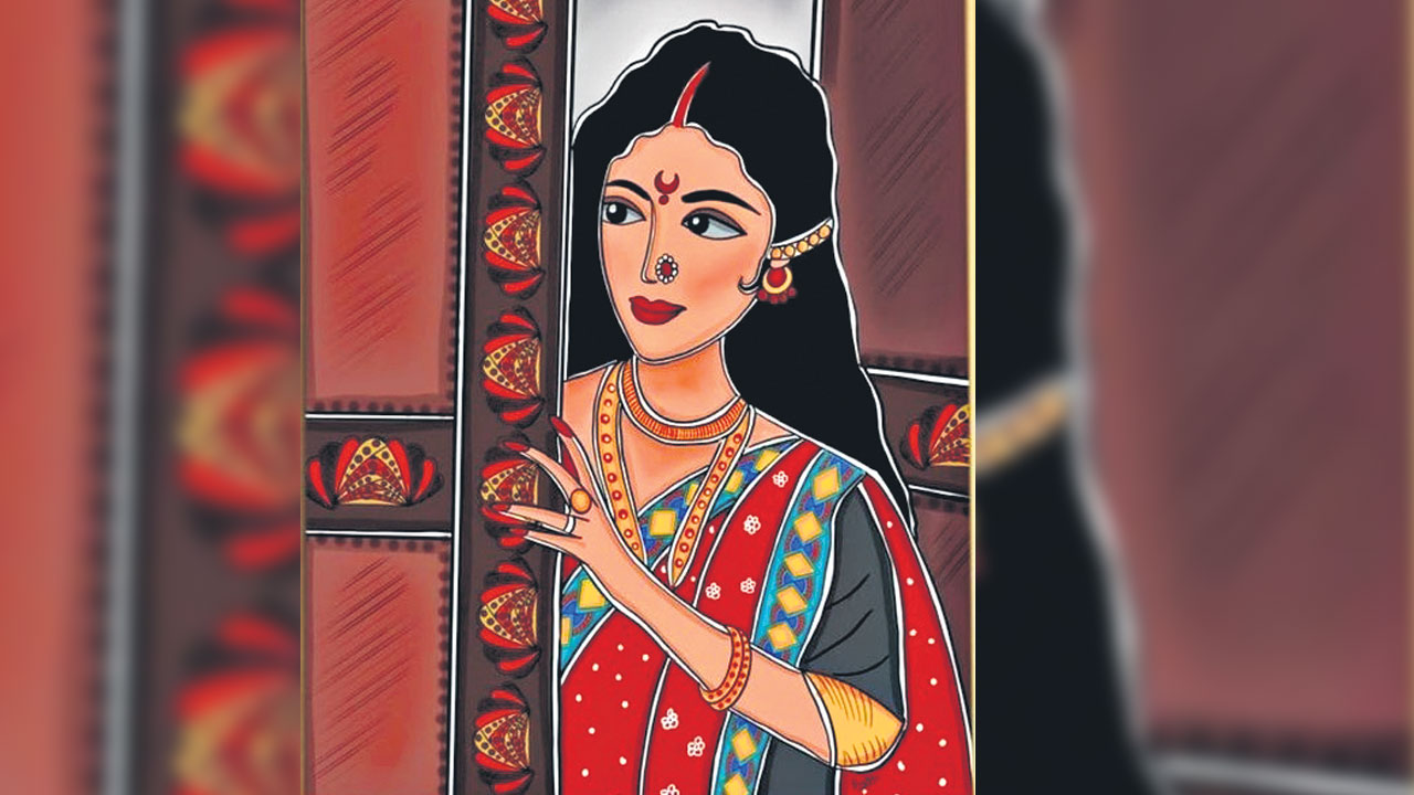 పుట్టింటికి వచ్చిన ఆడపిల్లలు తొమ్మిదో రోజు అత్తవారింటికి ప్రయాణం చేయకూడదంటారు ఎందుకు ?