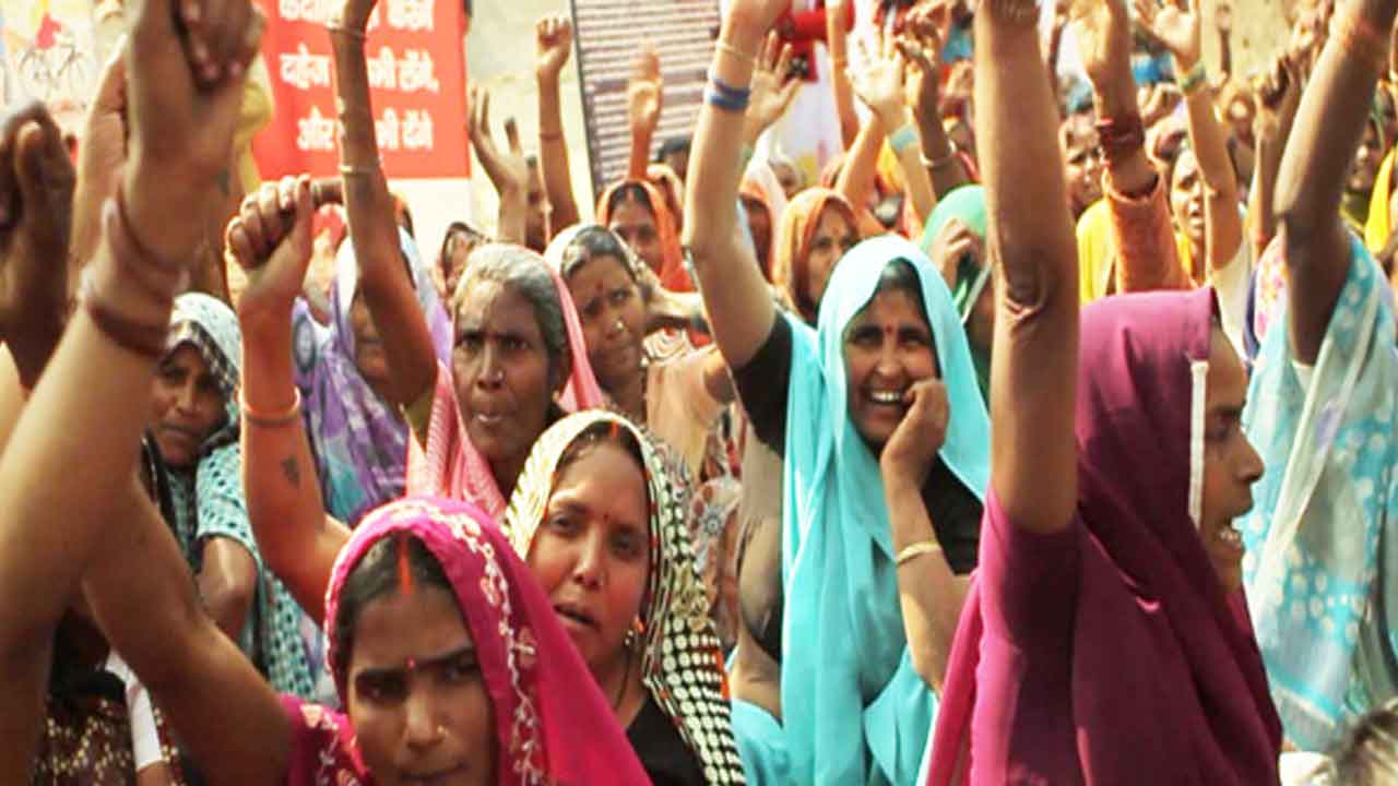 మహిళా సాధికారత సాధిస్తున్నామా?