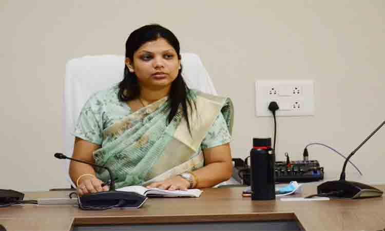 ఉచిత శిక్షణకు యాక్షన్‌ ప్లాన్‌ సిద్ధం చేయాలి