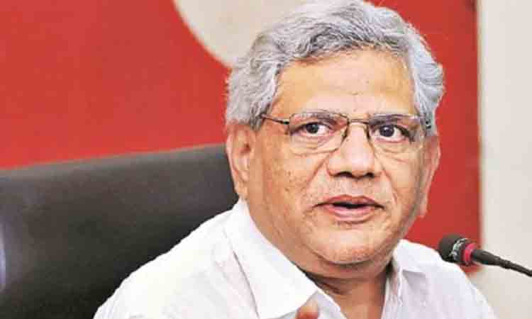 బీజేపీపై పోరుకు లౌకిక శక్తులు ఏకం కావాలి