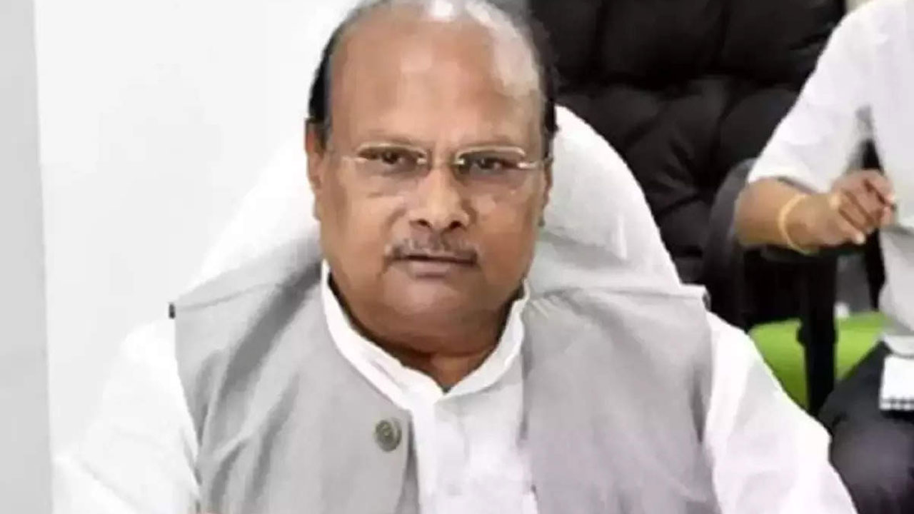 ఏపీ కేబినెట్ ‘ఛాయ్ బిస్కెట్ కేబినెట్’ :  టీడీపీ నేత య‌న‌మ‌ల