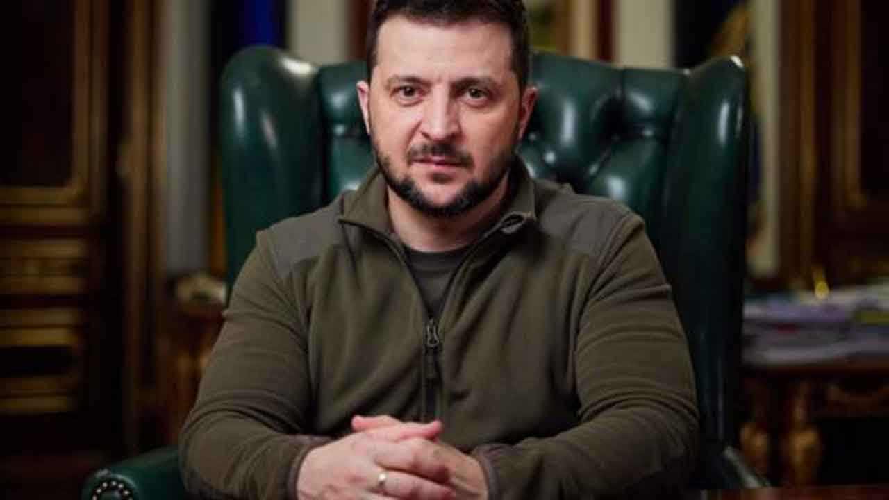 వీధుల్లో.. పొలాల్లో.. కార్ల‌ల్లో.. ఇండ్ల‌ల్లో.. ప్ర‌తి చోటా ల్యాండ్‌మైన్లే