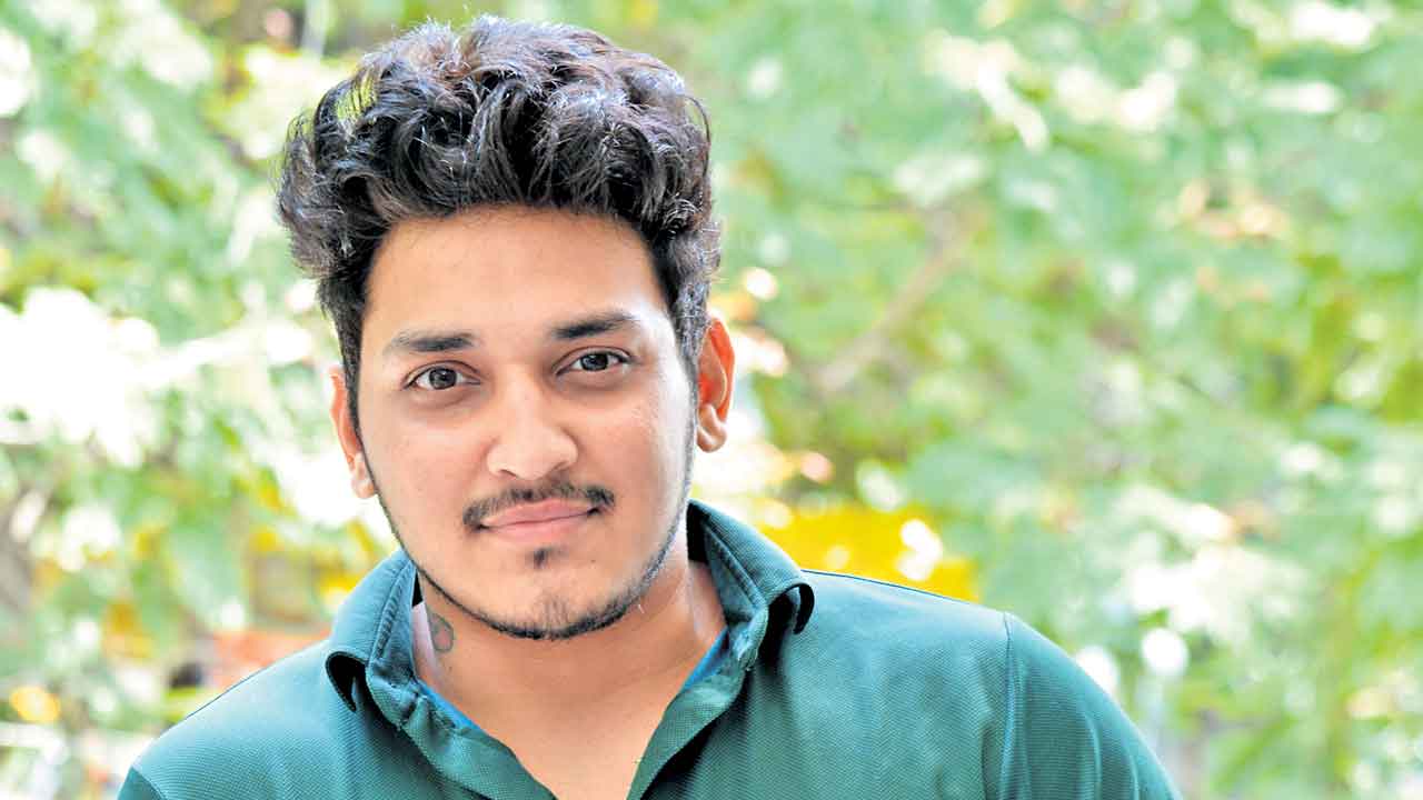 సోలో హీరోగానే నటిస్తా