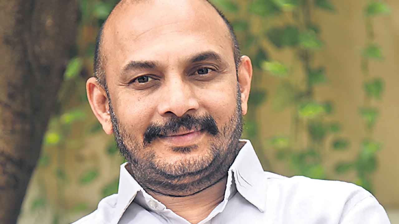 కష్టానికి ఫలితం దక్కింది