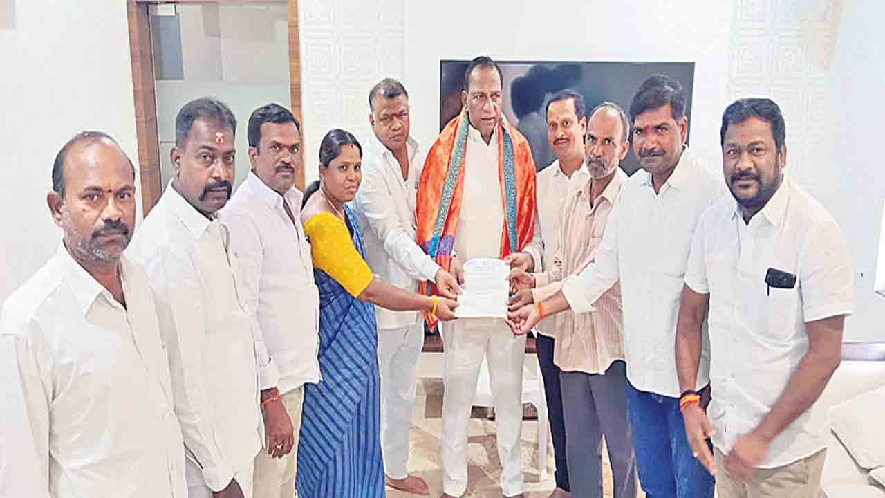 ఆపత్కాలంలో అండ సీఎంఆర్‌ఎఫ్‌