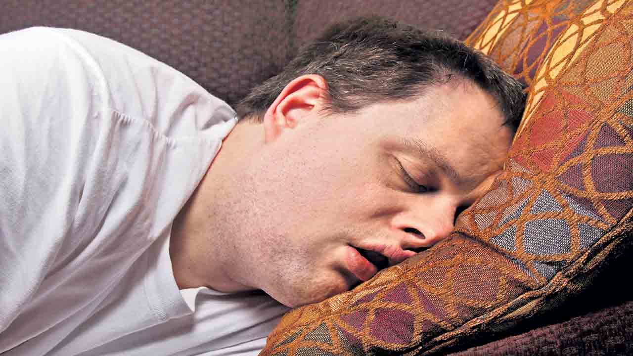 గుర్‌..గుర్‌..గుర్‌..పారాహుషార్‌!