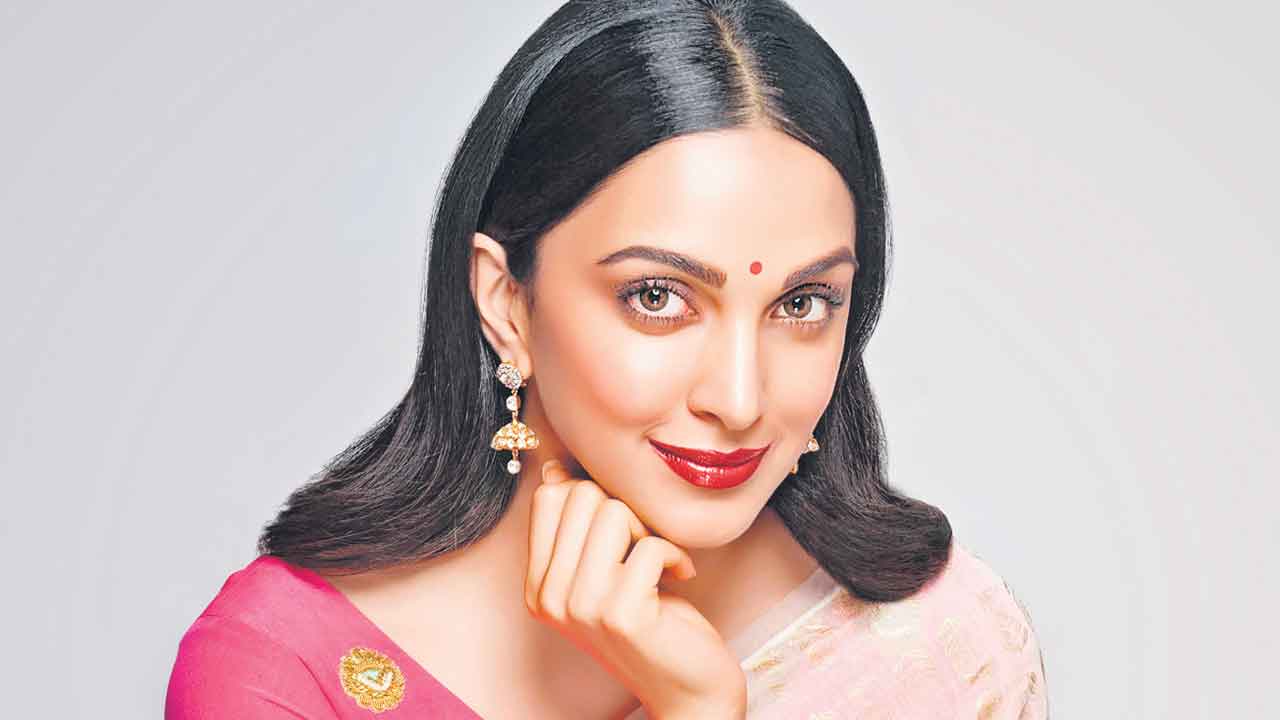 థ్రిల్లింగ్‌గా ఉంది..