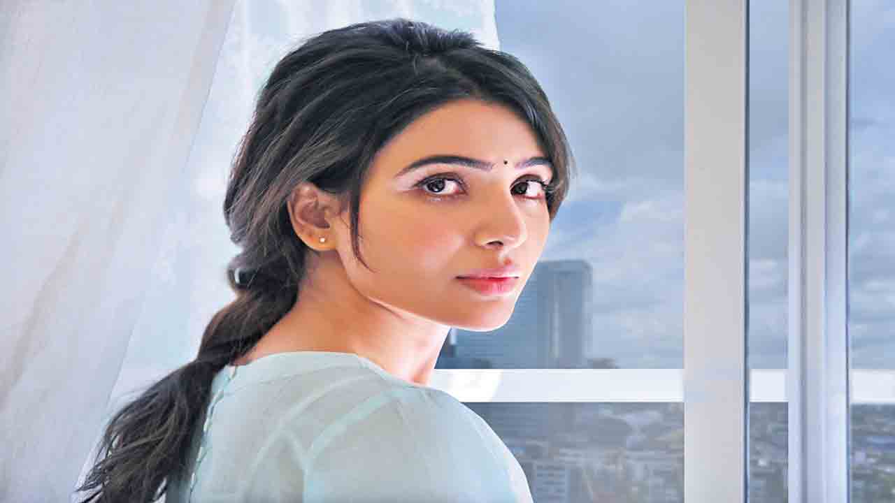 యశోద సంఘర్షణ