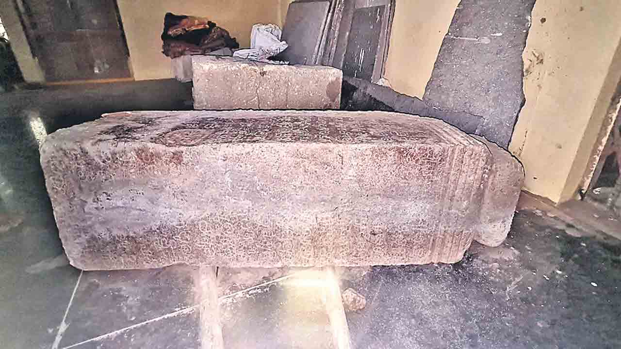 కురవి సీమ కన్న చాళుక్య వంశం