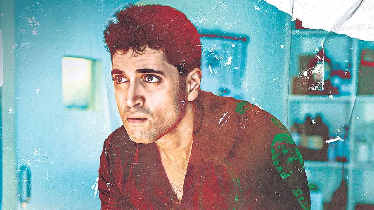 కృష్ణప్రసాద్‌ ఆపరేషన్‌