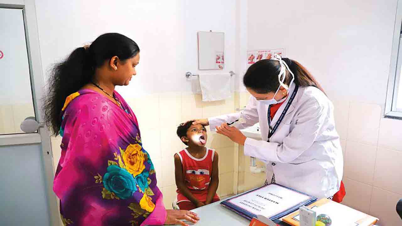 పీహెచ్‌సీల్లోనూ ఆరోగ్య శ్రీ పథకం