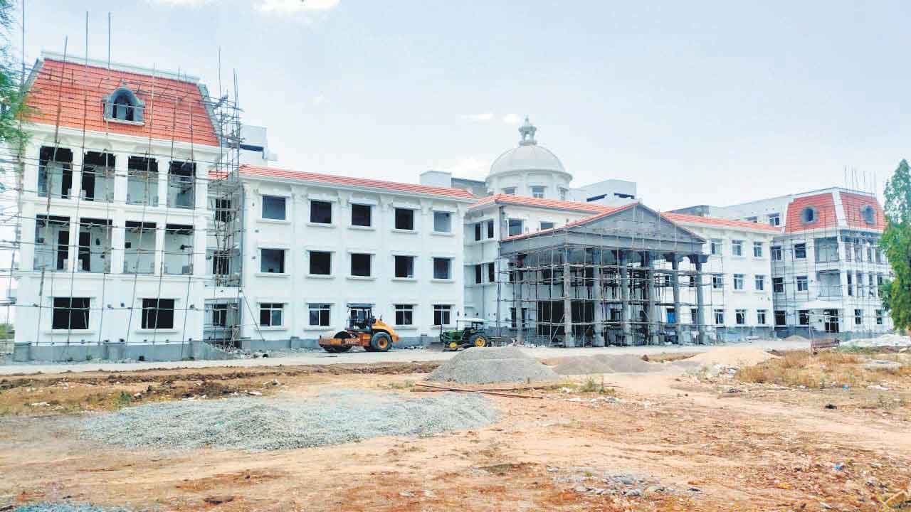 ప్రగతి పథం