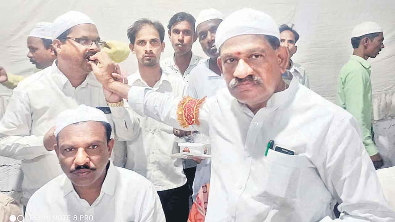 రైతులకు సర్కారు అండ