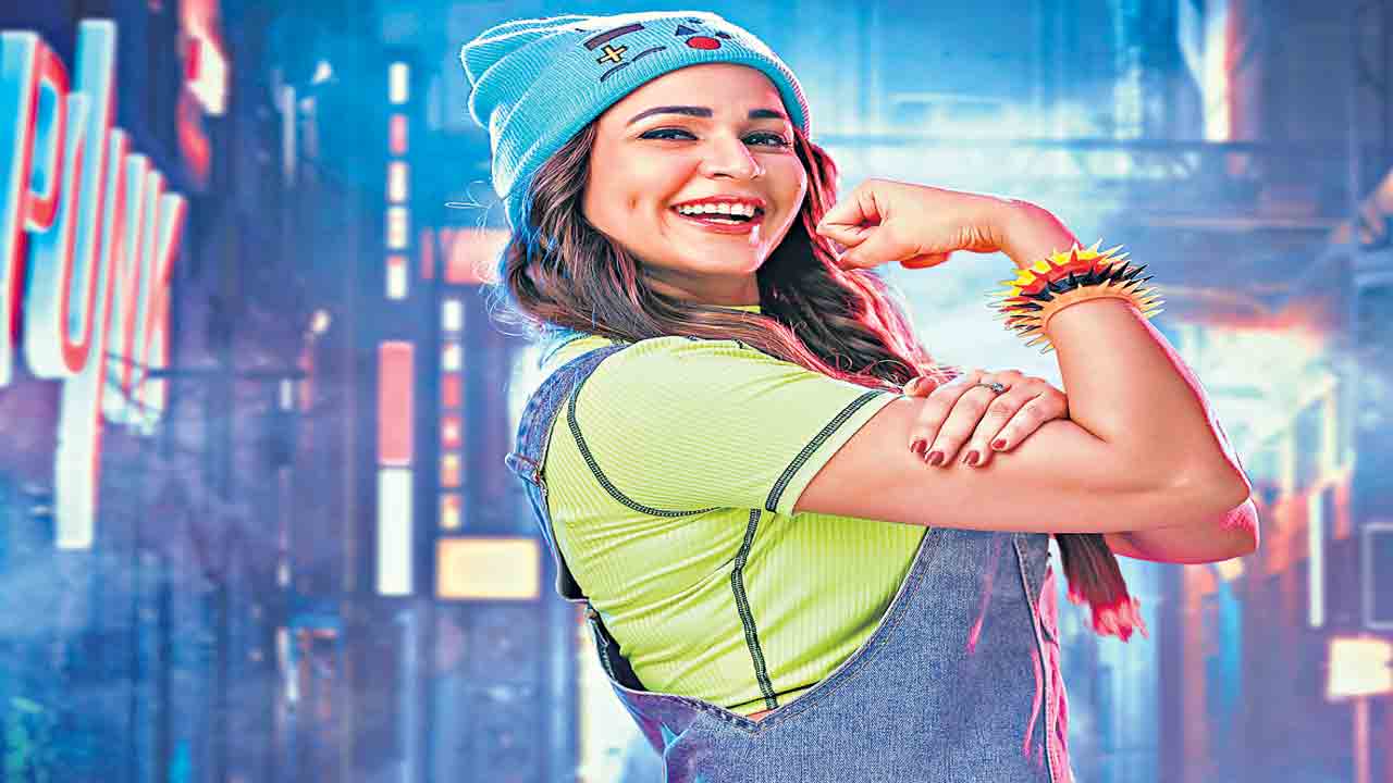 జోష్‌ను పెంచే హ్యాపీ బర్త్‌డే!