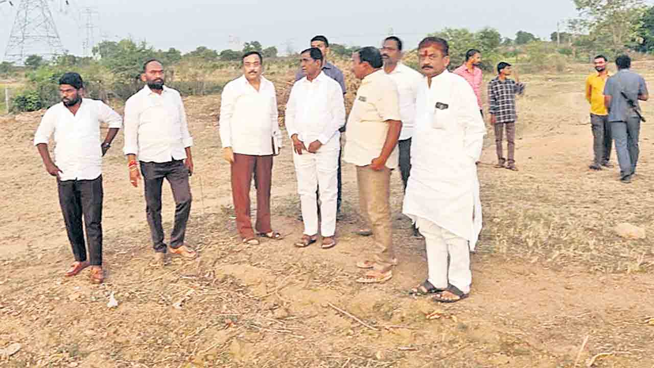 ఆరోగ్య స్ఫూర్తికి వందనం