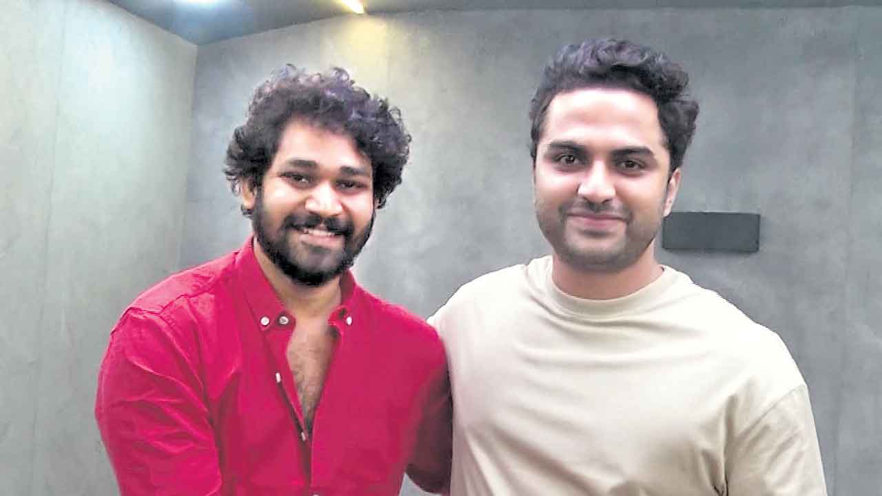 మహారాణి సెలవిస్తే..