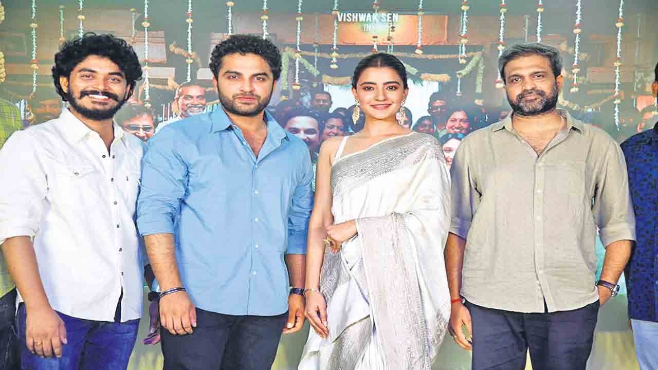 వివాదాలు కోరుకోవడం లేదు