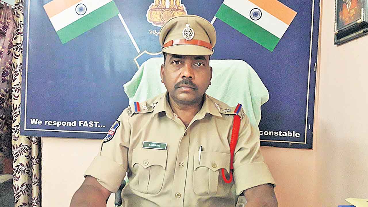 అతివేగం.. ప్రాణాలకు ముప్పు