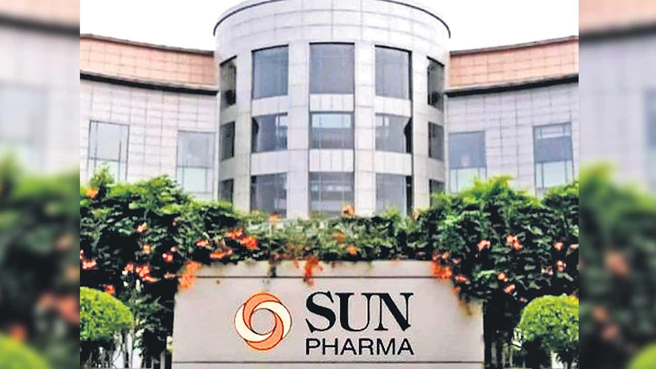 సన్‌ ఫార్మా నష్టం 2,277 కోట్లు