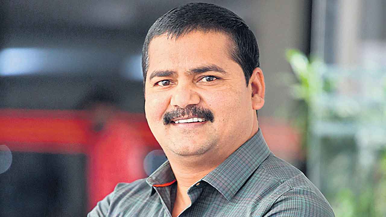 ఓ మహిళ అంతరంగం..